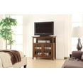 thumbnail image 3 of Convenience Concepts Designs2Go Meuble Télé Haut Big Sur - Espresso/ 8066070, 3 of 3