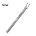 thumbnail image 1 of Bgsha 1PC 220V Adjustable Temperature Electric Soldering Iron Heater 60/80/100W, 1 of 4