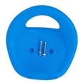 thumbnail image 2 of Siège de Tricycle pour Enfants Dossier Selle Réglable pour Kart de Course Siège de Go-Karts Portable Selle Épaissie Dossier Bas Durable Selle de Tricycle pour Enfants Bleu, 2 of 9