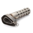 thumbnail image 1 of Motorcycle Hexagonal Exhaust Muffler Adjustable Pipe Db Baffle Adjustable Muffler Tail Pipe, 1 of 5