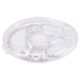 thumbnail image 4 of Floating Drink Holder, Lightweight Pool Drink Holder Floats  For Swimming Pool Party Transparent, 4 of 8