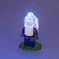 thumbnail image 2 of Ens. de jeu de briques de construction Laser Pegs, Collection Créatures : Shark Ambush, 2 of 5