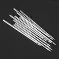 thumbnail image 4 of Peahefy DBx1 6 Type Industrial Sewing Machine Metal Needles Mixed Kit Accessories 10Pcs, 4 of 8