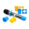 thumbnail image 2 of Housse de Protection Anti-Dérapante Sans Fil Micro mic Anti-Roulis en Caoutchouc, 2 of 6