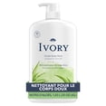 thumbnail image 2 of Ivory Gentle Body Wash, Notes of Aloe, 2 of 14