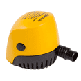thumbnail image 2 of Whale Marine BE1482 Orca Auto Automatic Bilge Pump, 2 of 2