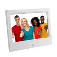 thumbnail image 1 of Skylight Frame 7-10 Inch Wifi Digital Picture Frame, Email Photos From Anywhere, Touch Screen Display, 1 of 5