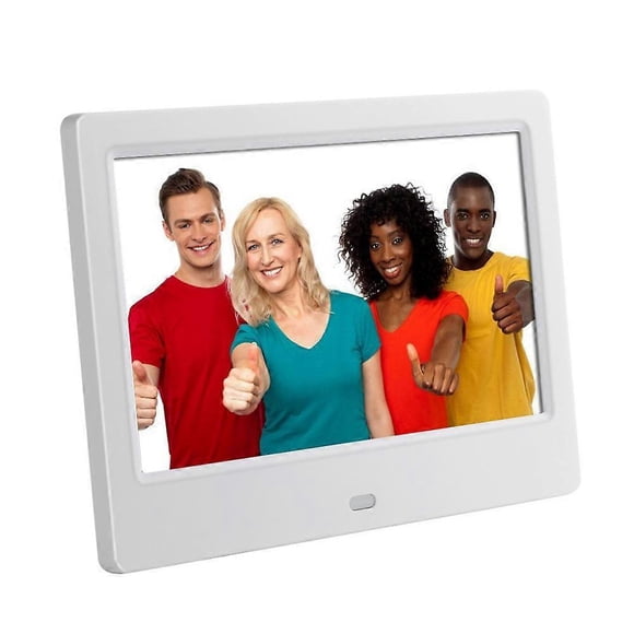 Skylight Frame 7-10 Inch Wifi Digital Picture Frame, Email Photos From Anywhere, Touch Screen Display