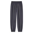 thumbnail image 1 of Pantalon de pluie George pour filles, 1 of 6