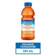 thumbnail image 1 of Aquafina Plus+ Vitamins Orange Tangerine 591 mL, Bottle, 1 of 3