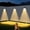 Black#2, variant on Up to 65% Off! Gspmoly Solar Outdoor Garden Light Waterproof Led Hill Light Effect Wall Sconce Garden Enclosure Light Ip65 Waterproof White Light Warm Light Colorful Three Choices up to 65% Off