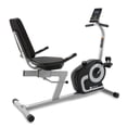 thumbnail image 4 of Xterra Fitness SB130 Recumbent Cycle, 4 of 9