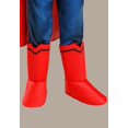 thumbnail image 3 of DC Comics Superman Deluxe Kids Costume, 3 of 6
