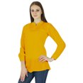 thumbnail image 2 of Robe d'Été en Coton pour Femmes, Vêtements Boho, Tunique Décontractée d'Été, 2 of 4