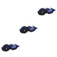 thumbnail image 3 of Ruiboury Plastic Carpenter Ink Marker Handled Scriber Markers Furniture Construction Measuring Woodworking Tools Accessories Type A 3Set, 3 of 6