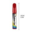 thumbnail image 2 of Meitianfacai Car Scratch Pen Multi-color Paint Pen Paint Scratches Repair Repair Pen 12ml, 2 of 2