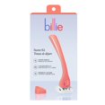 thumbnail image 1 of Billie Women’s Razor Starter Kit – Coral, 1 of 9