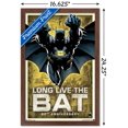 thumbnail image 2 of DC Comics - Batman - 80e anniversaire, 2 of 4