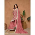thumbnail image 3 of Kurti Dupatta Faite sur Mesure, Ensemble Kurta de Designer Indien, Robe Anarkali, Robe Bollywood pour Femmes, 3 of 5