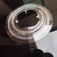 thumbnail image 3 of 4 Pcs Bike Wheel Spoke Protector Guard Bicycle Cassette Freewheel Cover 160mm, 3 of 10