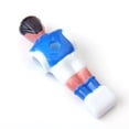 thumbnail image 4 of 11 Pcs Accessoires de Remplacement pour Baby-Foot Homme Table Football Bleu, 4 of 8