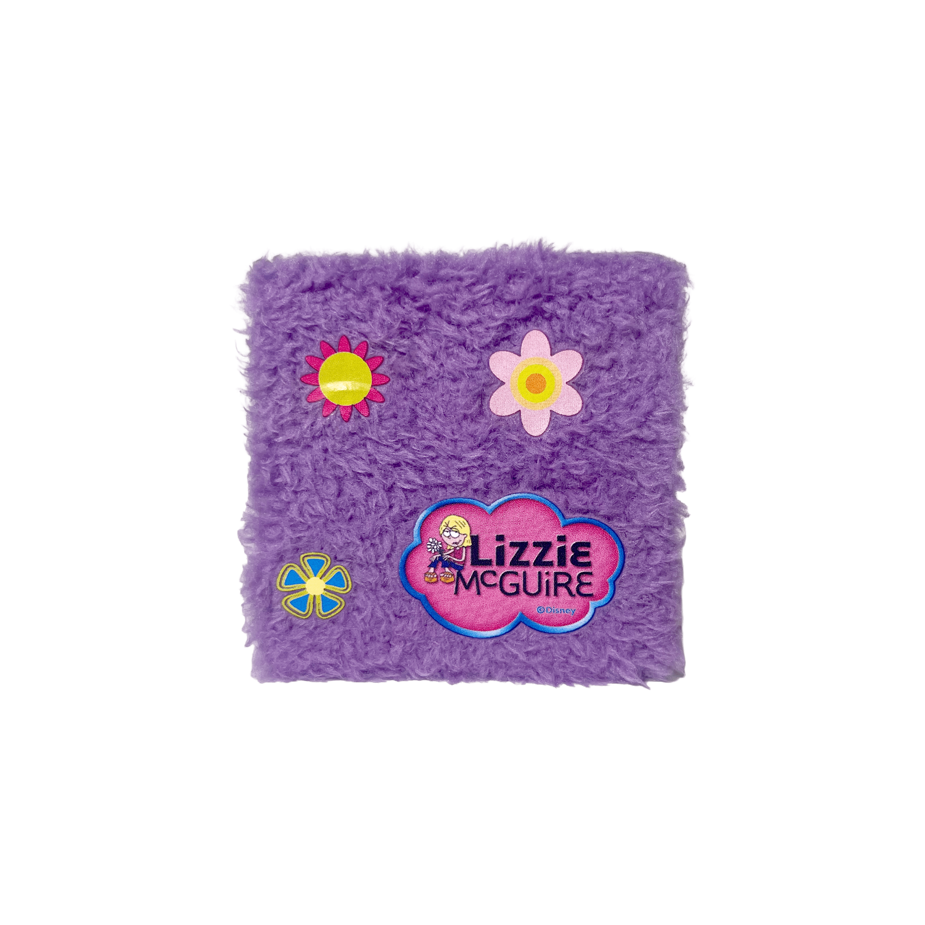 Lizzie McGuire- Holo Pressed Highlighter