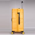 thumbnail image 3 of BRITISH CAMO 3PC Hardside Luggage Set | 10-Year Warranty | Tactical Micro-Diamond Texture | Expandable, 3 of 5