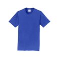 thumbnail image 1 of Gravity Threads T-Shirt à Manches Courtes Préféré des Fans - Athlétique Royal - 4X-grand, 1 of 1
