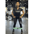 thumbnail image 5 of Argo Fitness Bande de Résistance pour Hanches (Bandes pour Fesses), 5 of 5