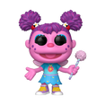 thumbnail image 1 of Funko Pop! Television: Sesame Street - Abby Cadabby figurine en vinyle, 1 of 3