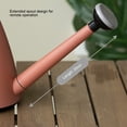 thumbnail image 4 of Langgg Water Can For Even Water Distribution - High-capacity And Durable Durable And Unchanging Plant Water 1.8Lcrimson 1Set, 4 of 6