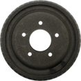 thumbnail image 1 of Centric Parts 123.66002 Brake Drum, 1 of 5