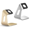 thumbnail image 1 of MesaSe Mini Support de Charge pour Montre Intelligente Stable Antidérapant en Alliage d'Aluminium, 1 of 7