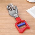 thumbnail image 2 of 33cm Robot Claw Hand Grabber Grabbing Stick Intellectual Plastic Kids Toys, 2 of 6