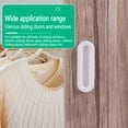 thumbnail image 4 of Boovnll Tool Kit, 4 Self-Stick Instant Cabinet Drawer Handle Helper Auxiliary Kitchen Cabinet Door Window Handle Sticker Convenient Opening Stick-on Handles, Tool Set, Home Essentials, 4 of 5