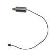 thumbnail image 4 of segolike 816 Coreless Motor Professional for Z908 Pro Drone DIY Modification Replaces Black White, 4 of 8