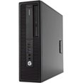 thumbnail image 1 of Refurbished HP EliteDesk Desktop Intel i7-6700 800G2, 1 of 4