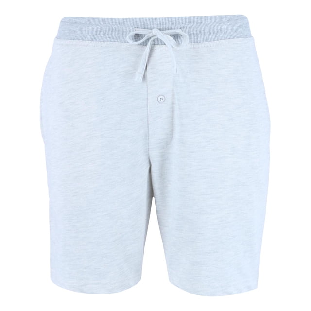 Hanes Short en Molleton Français (Hommes)