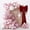 Red#2, variant on 20in Big Bows Decorations For Party Decorations Wedding Decorations Wall Decor Baby Shower Christmas Tree Bows Birthday Decorations
