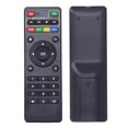 thumbnail image 1 of Remote Controller, Portable TV Box Remote Control Tv Remote Remote Control Replacement IR Controller  for Digital TV for  X96/x96mini/x96w, 1 of 7