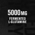 thumbnail image 2 of L-Glutamine Powder 500g, 100 Servings - Vegan Fermented L Glutamine for Post Workout Muscle Recovery, Immunity, Digestive Health - Tested & Trusted, No Artificial Fillers - Unflavored, 2 of 8