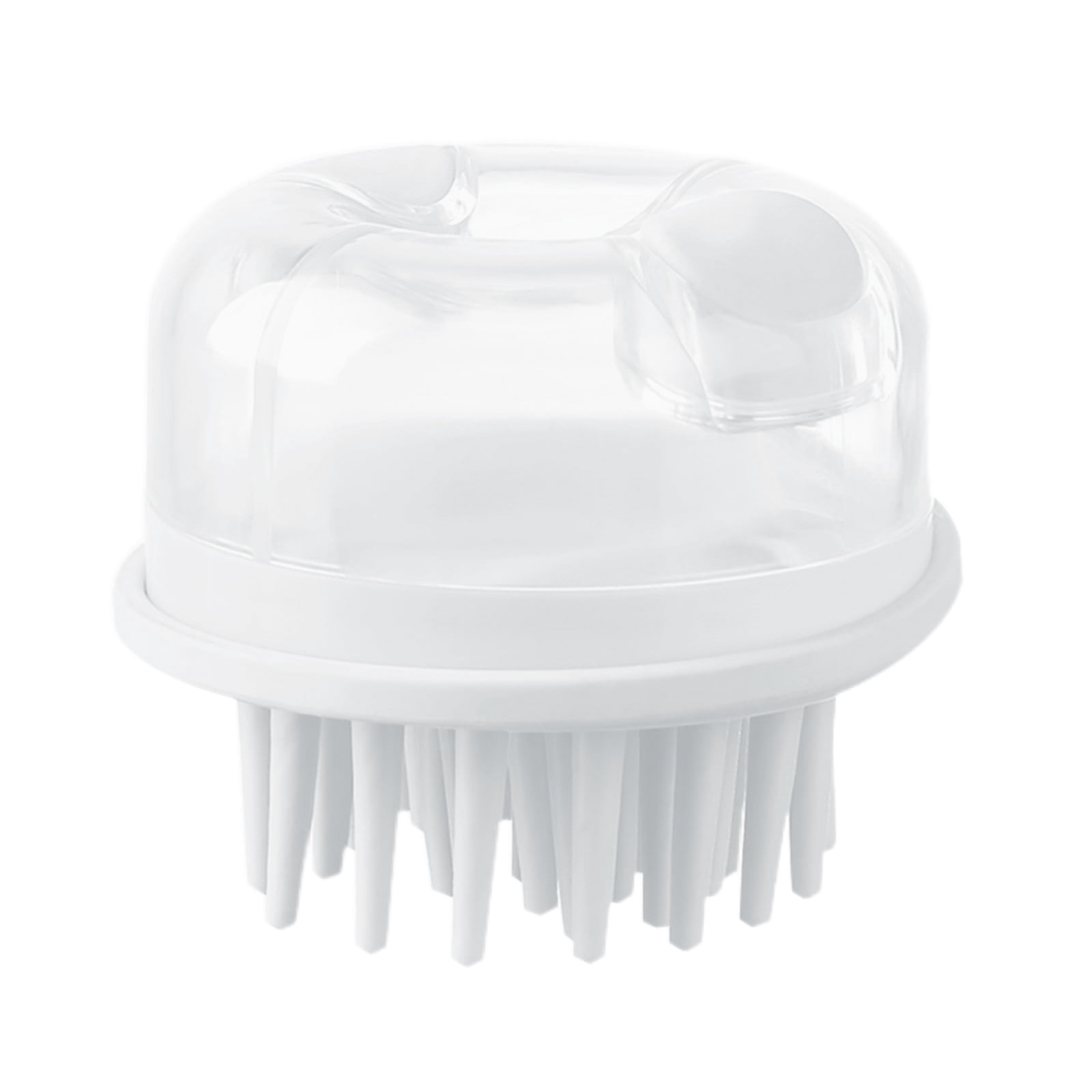 EGNMCR Room Decor, Home Decor, Home Decor Scalp Applicator Comb Hair Oil Applicator Head Fluid Comb Essential Oil Head Scalp Head Scalp Massager