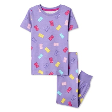 Pyjama 2 pièces George pour petites filles