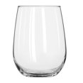 thumbnail image 3 of Ensemble de verres haut de gamme à vin sans pied, 3 of 4