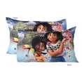 thumbnail image 4 of Disney Encanto 2 Piece Toddler Bedding Set including Comforter and Pillowcase, 4 of 9