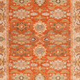 thumbnail image 4 of Safavieh Heritage Tapis Traditionnel Rouille - 2 Pieds x 3 Pieds, 4 of 5