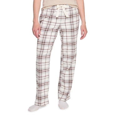 George Women's Flannel Pajama Pant