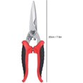 thumbnail image 5 of Garden Pruning Shears 8"" 8"" Pruning Shears Cutter Plant Pruning Shears Pruning Shears Hand Tool Pruning Shears Scissors for Every Family, 5 of 5