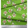 thumbnail image 2 of Soimoi Velvet Fabric Cane Corso Dog Printed Fabric 1 Yard 58 Inch Wide, 2 of 5