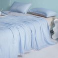 thumbnail image 2 of Popular Home Essentials, Blanket Size Summer Breathable Ice Blanket for Sleeping Soft Lightweight Blankets Double Bed for Night Comfy Sleepers Cold Blankets Home, 2 of 9